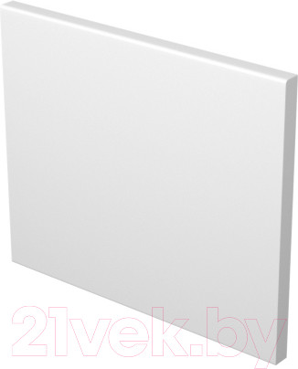 Изображение товара Ванна акриловая Cersanit Lorena 140x70 (с ножками и 2 экрана)