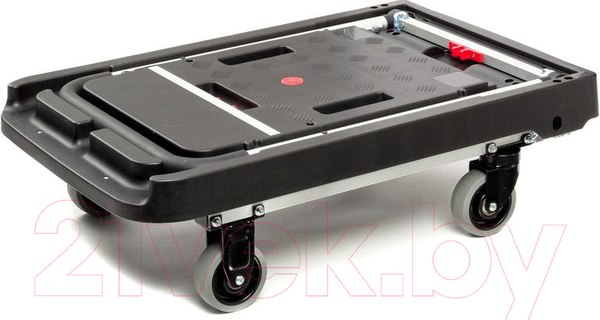 Изображение товара Тележка платформенная Magna Cart FF-XL
