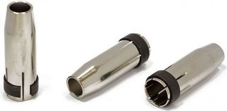 Изображение товара Наконечник контактный для горелки AURORA MIG d.12