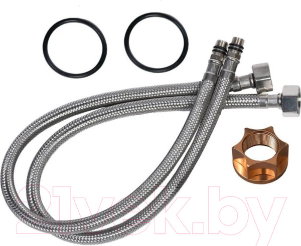 Изображение товара Смеситель Wisent WP10225