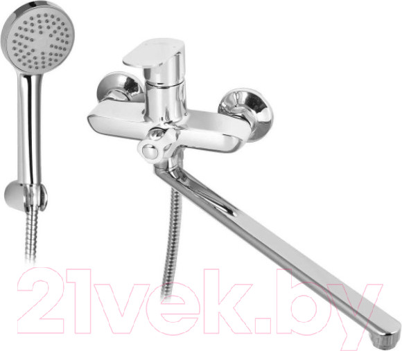 Изображение товара Смеситель Wisent WP22202