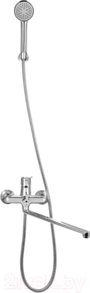 Изображение товара Смеситель Wisent WP22202