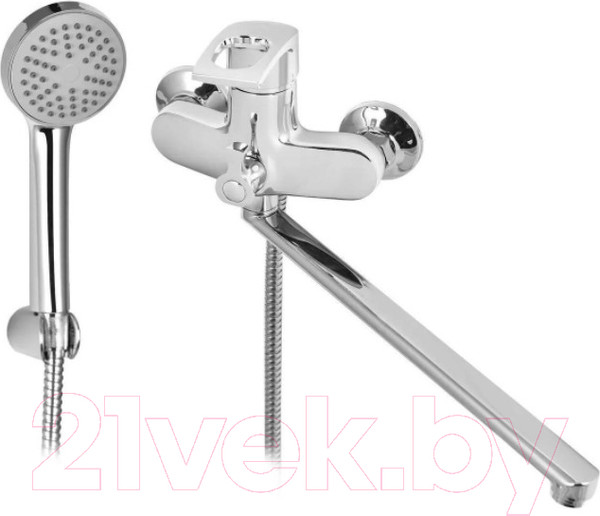 Изображение товара Смеситель Wisent WP22205