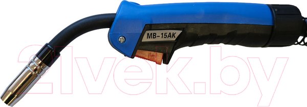 Изображение товара Горелка сварочная Edon МIG Redbo M150-10/3