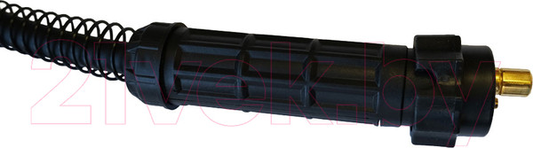 Изображение товара Горелка сварочная Edon МIG Redbo M150-10/3