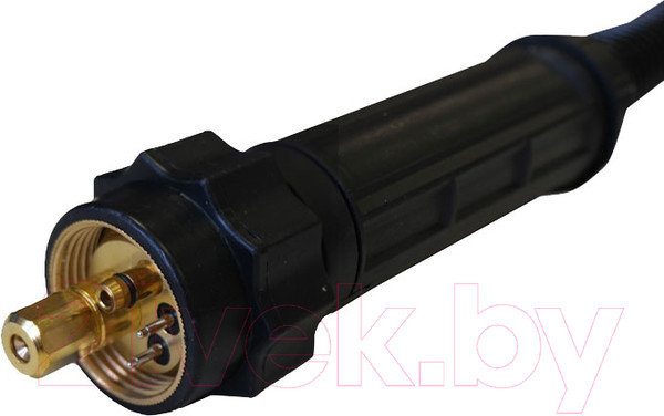 Изображение товара Горелка сварочная Edon МIG Redbo M150-10/3