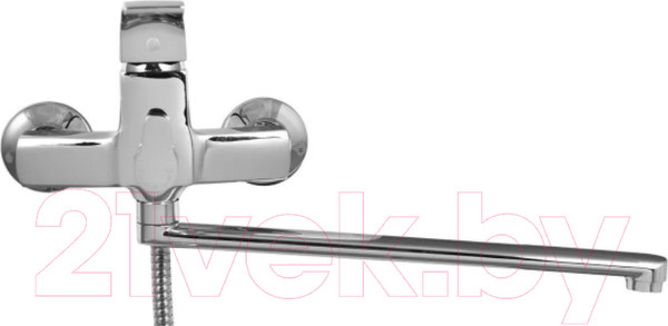 Изображение товара Смеситель Wisent WP22225