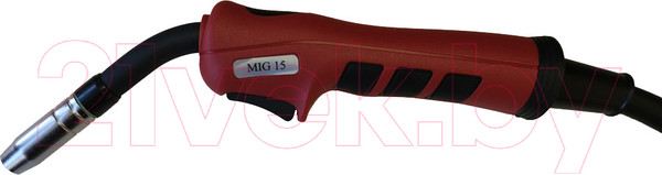 Изображение товара Горелка сварочная Edon МIG Redbo M150-12/3