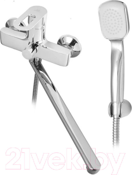 Изображение товара Смеситель Wisent WP22240