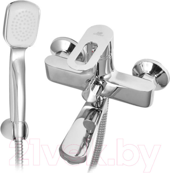 Изображение товара Смеситель Wisent WP30240