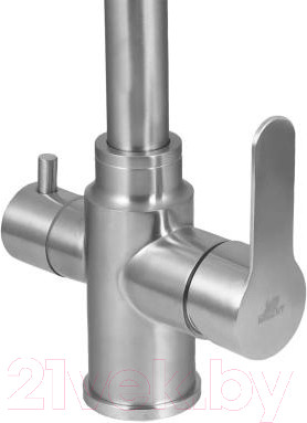 Изображение товара Смеситель Wisent WP4355-3