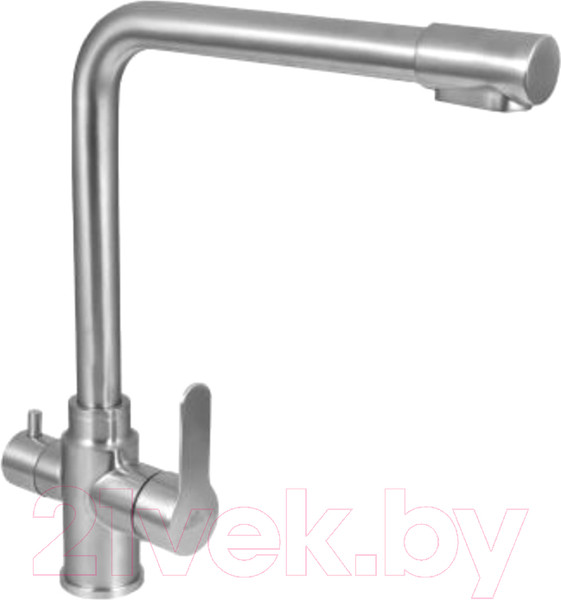 Изображение товара Смеситель Wisent WP4355-3