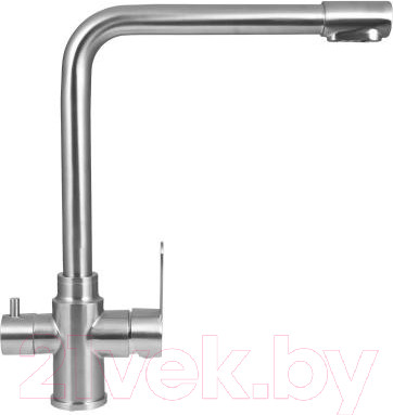 Изображение товара Смеситель Wisent WP4355-3