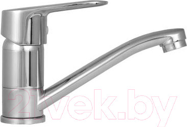 Изображение товара Смеситель Wisent WP45202-2