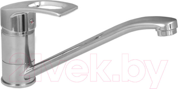 Изображение товара Смеситель Wisent WP49205