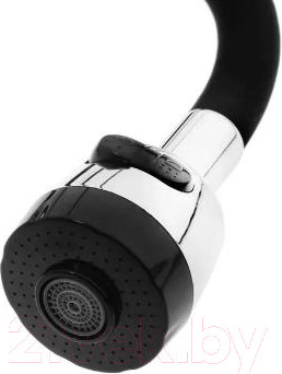 Изображение товара Смеситель Wisent WP53028F