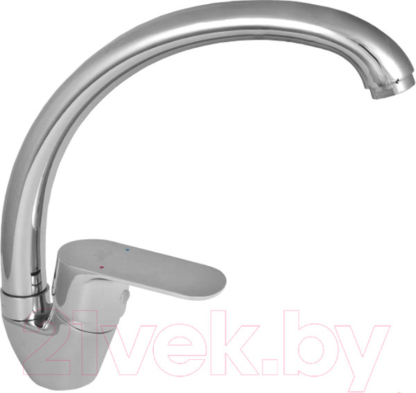 Изображение товара Смеситель Wisent WP59202