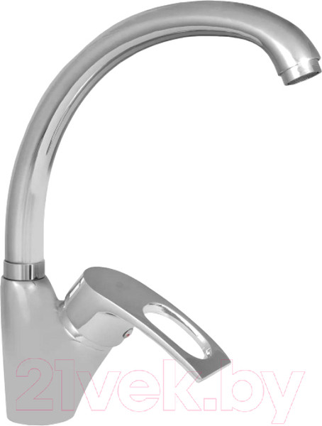 Изображение товара Смеситель Wisent WP59205