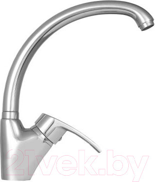 Изображение товара Смеситель Wisent WP59205