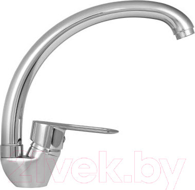 Изображение товара Смеситель Wisent WP59240