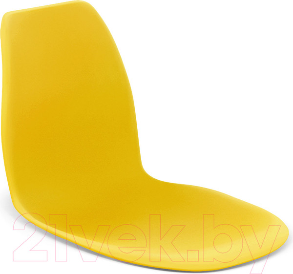 Изображение товара Стул Sheffilton SHT-ST29/S64 (желтый RAL1021/черный муар)