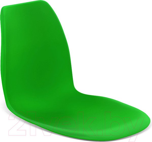 Изображение товара Стул Sheffilton SHT-ST29/S64 (зеленый RAL6018/черный муар)