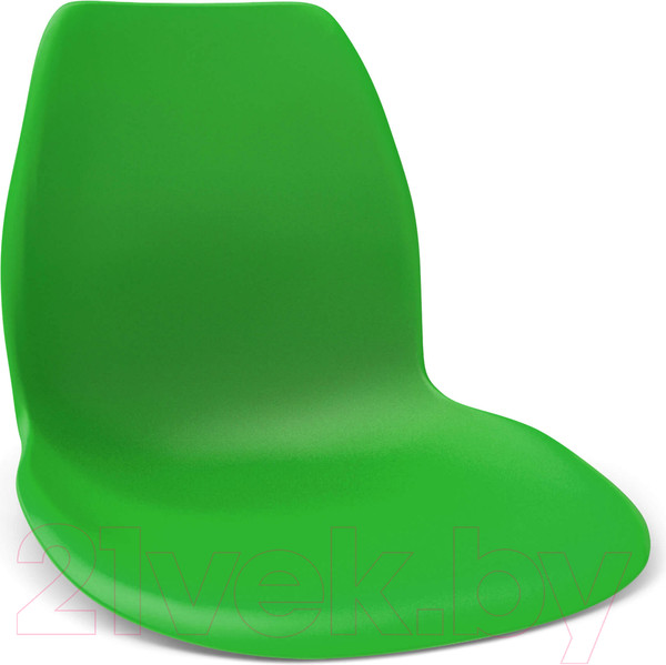Изображение товара Стул Sheffilton SHT-ST29/S64 (зеленый RAL6018/черный муар)