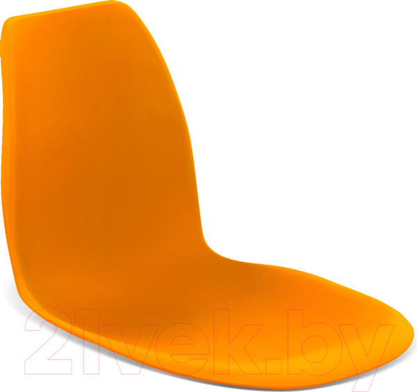 Изображение товара Стул Sheffilton SHT-ST29/S64 (оранжевый RAL2003/черный муар)