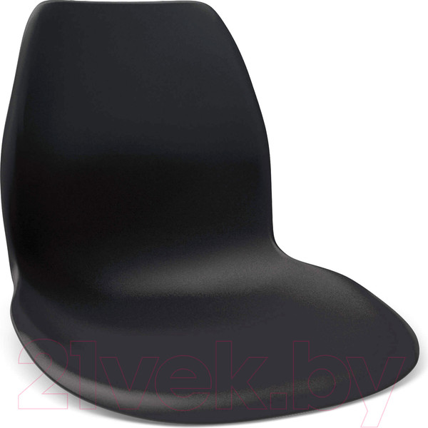 Изображение товара Стул Sheffilton SHT-ST29/S64 (черный/хром лак)