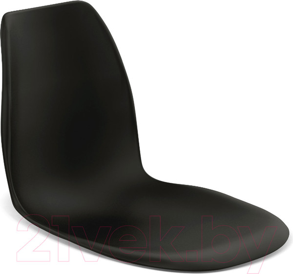 Изображение товара Стул Sheffilton SHT-ST29/S64 (черный/хром лак)