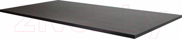 Изображение товара Столешница для стола Ergosmart 1360х800х36 (дуб мореный)