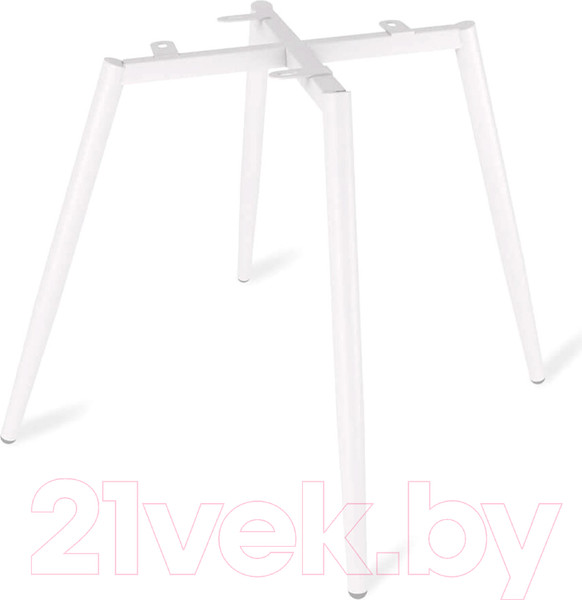 Изображение товара Стул Sheffilton SHT-ST29/S95-1 (черный/белый муар)