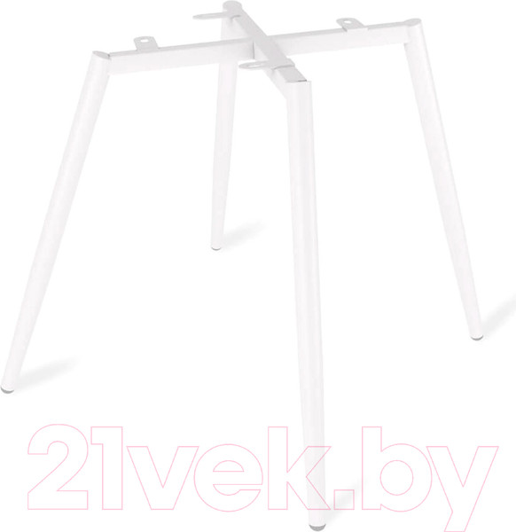 Изображение товара Стул Sheffilton SHT-ST29-С12/S95-1 (голубая лагуна/белый муар)