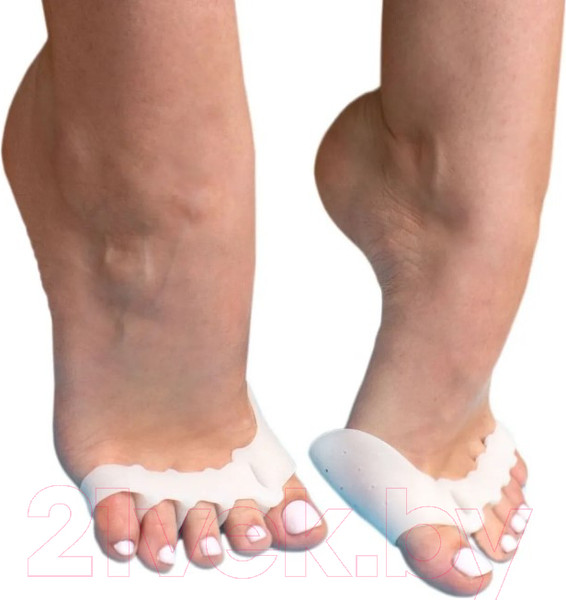 Изображение товара Межпальцевая перегородка Gess Gelix Pro GESS-035