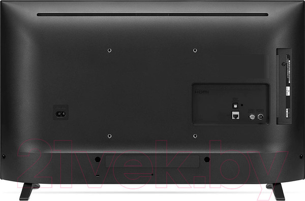 Изображение товара Телевизор LG 32" LQ6300 32LQ63006LA