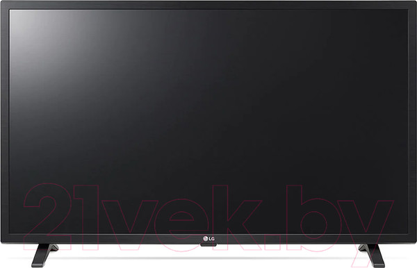 Изображение товара Телевизор LG 32" LQ6300 32LQ63006LA