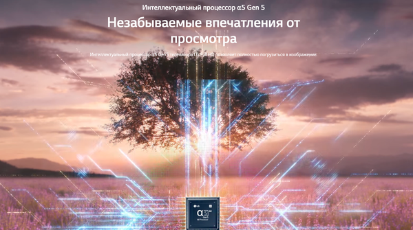 Изображение товара Телевизор LG 32" LQ6300 32LQ63006LA