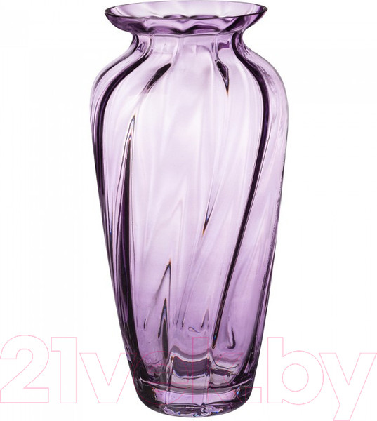 Изображение товара Ваза Muza Victoria Lavender / 380-803