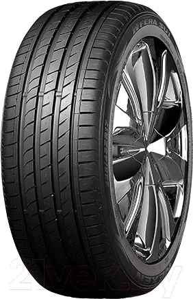 Изображение товара Летняя шина Nexen N'Fera SU1 205/50R17 89V