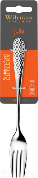 Изображение товара Набор столовых вилок Wilmax WL-999201/2B (2шт)