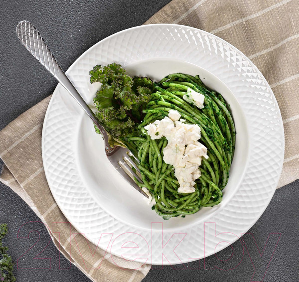 Изображение товара Набор столовых вилок Wilmax WL-999201/2B (2шт)