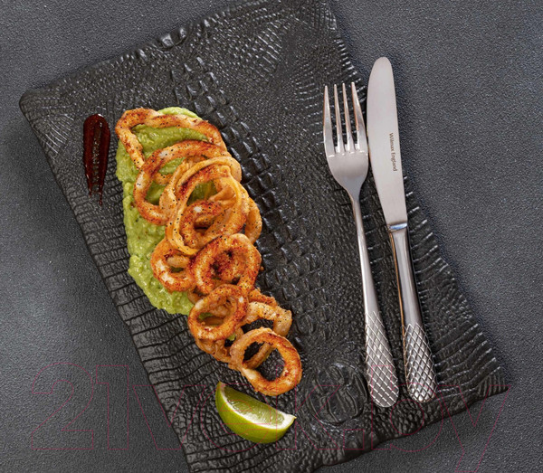 Изображение товара Набор столовых вилок Wilmax WL-999201/2B (2шт)