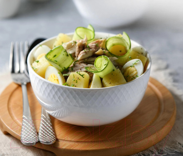 Изображение товара Набор столовых вилок Wilmax WL-999201/2B (2шт)