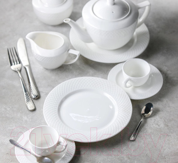 Изображение товара Набор столовых вилок Wilmax WL-999201/2B (2шт)