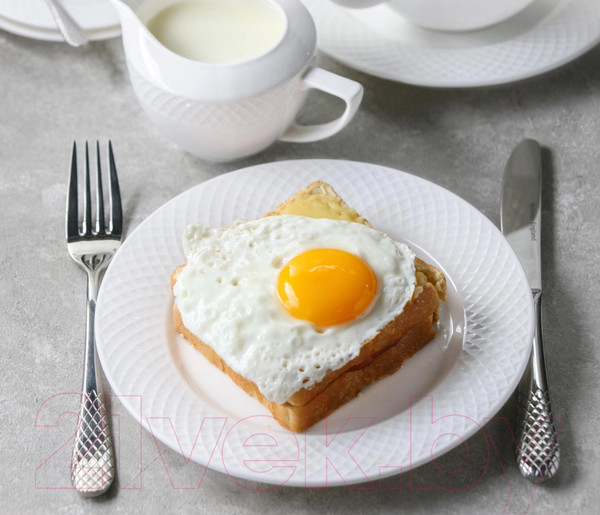 Изображение товара Набор столовых вилок Wilmax WL-999201/2B (2шт)