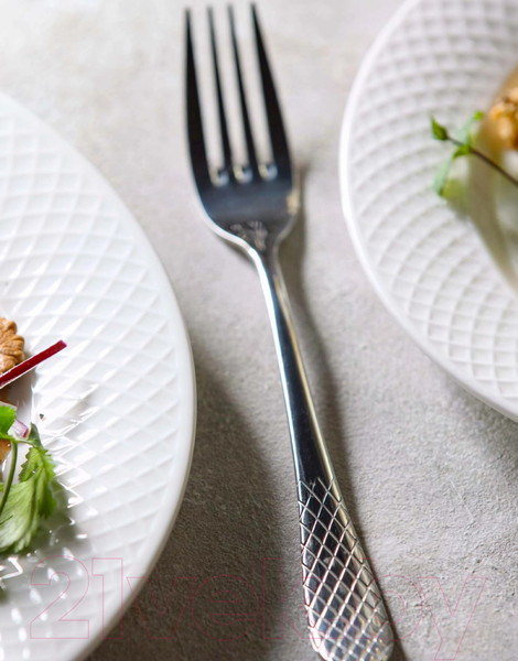 Изображение товара Набор столовых вилок Wilmax WL-999201/2B (2шт)