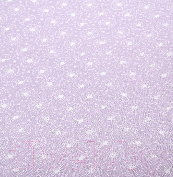 Изображение товара Простыня АртПостель На резинке Одуванчик 253 (140x200x20)