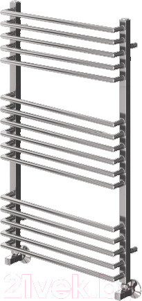 Изображение товара Полотенцесушитель водяной Terminus Арт П16 500x1000