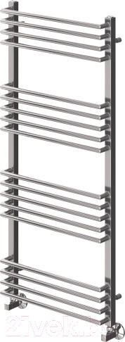Изображение товара Полотенцесушитель водяной Terminus Арт П18 500x1200