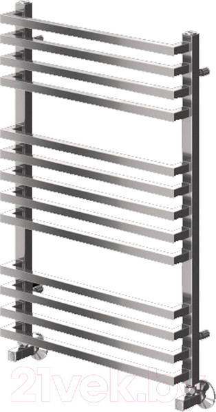 Изображение товара Полотенцесушитель водяной Terminus Берн П13 500x800